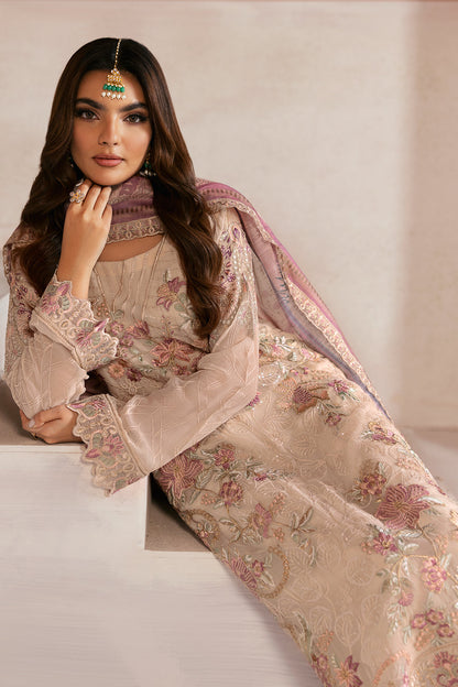 Ramsha | Arzoo Chiffon | U-111