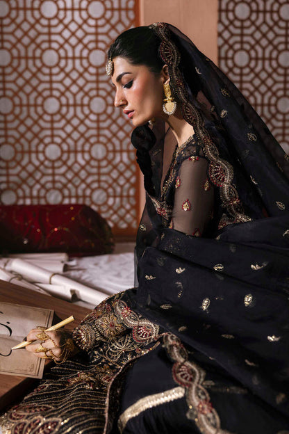 Akbar Aslam | Sultania Luxury Formals 25 | Mehtab