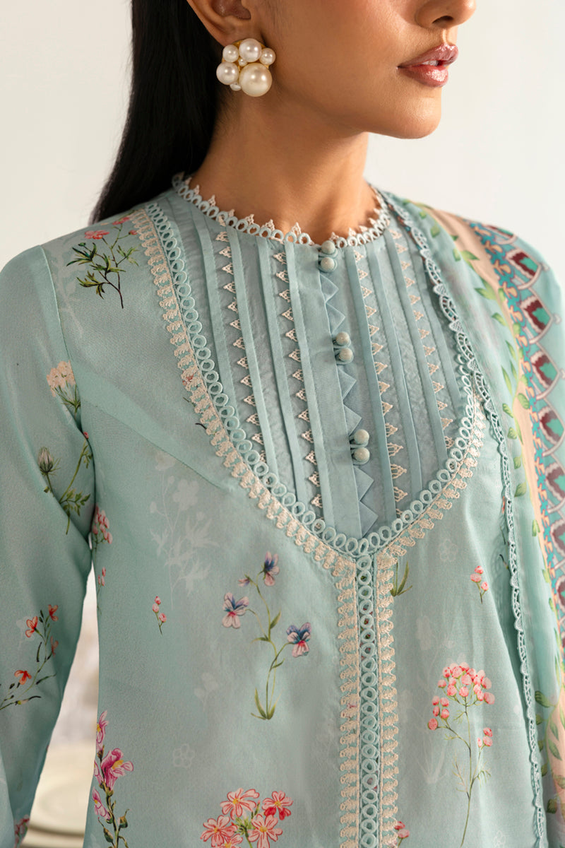 Qalamkar | Q Prints 2025 | PQ-08 RENA