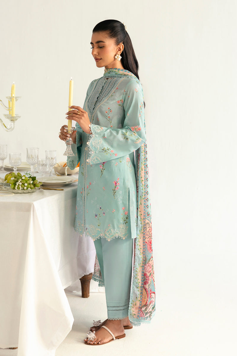 Qalamkar | Q Prints 2025 | PQ-08 RENA