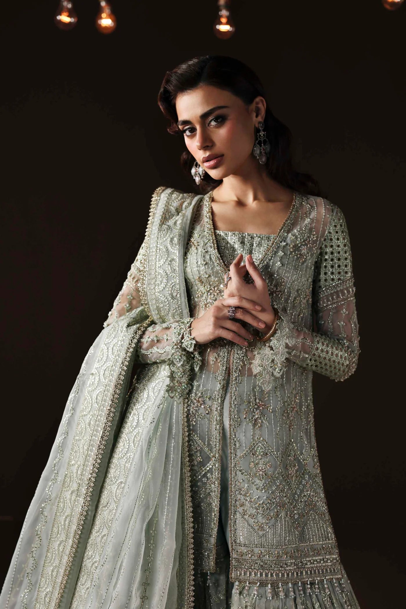 Akbar Aslam | Solene | Muse