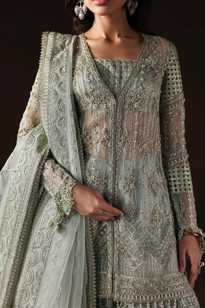 Akbar Aslam | Luxury Formals | Muse