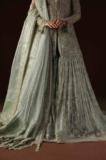 Akbar Aslam | Solene | Muse