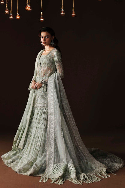 Akbar Aslam | Luxury Formals | Muse