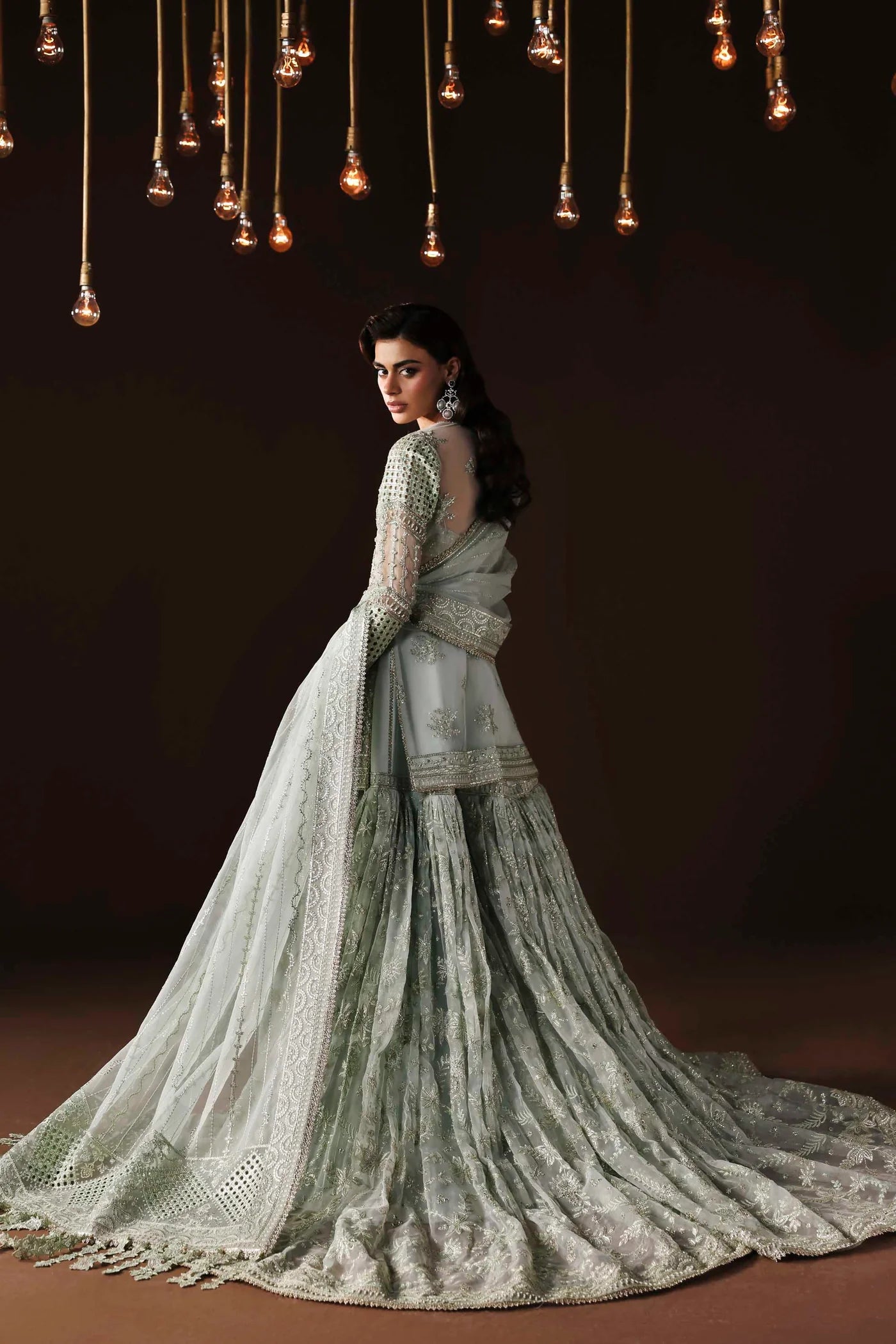 Akbar Aslam | Solene | Muse