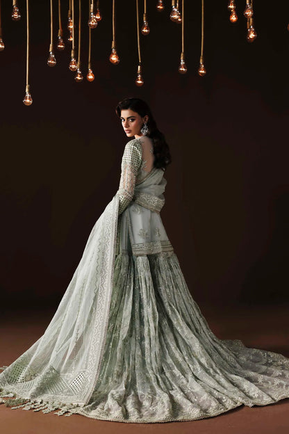 Akbar Aslam | Solene | Muse