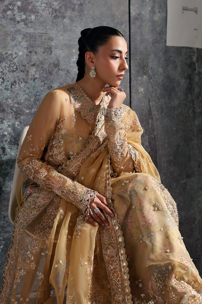 Zarposh | Seraphine Wedding Formals | LUSTRE