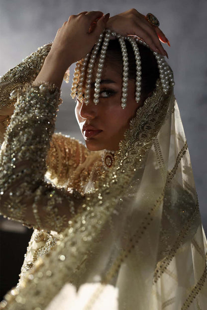 Afrozeh | The Brides Edit 24 | Orazio