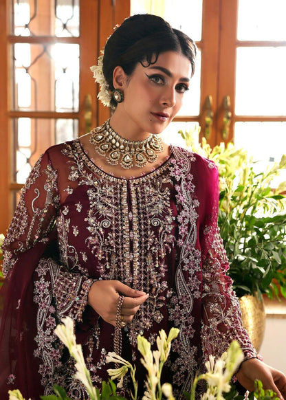 Kanwal Malik | Maahi Festive 25 | Safiya