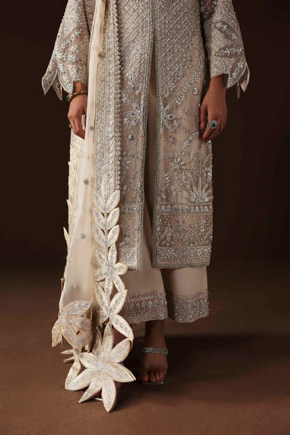 Akbar Aslam | Luxury Formals | Hazel