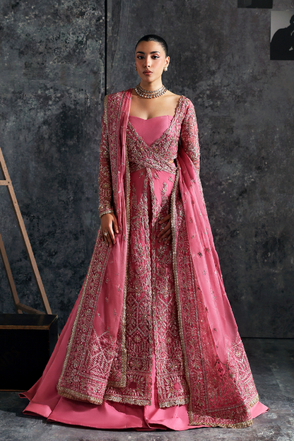 Zarposh | Seraphine Wedding Formals | LILIUM
