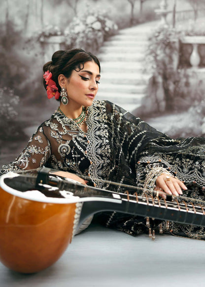 Kanwal Malik | Maahi Festive 25 | Huriya