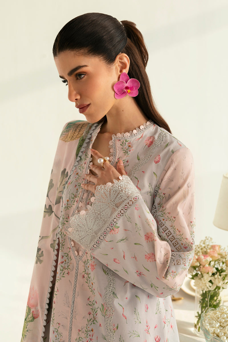 Qalamkar | Q Prints 2025 | PQ-07 JANE