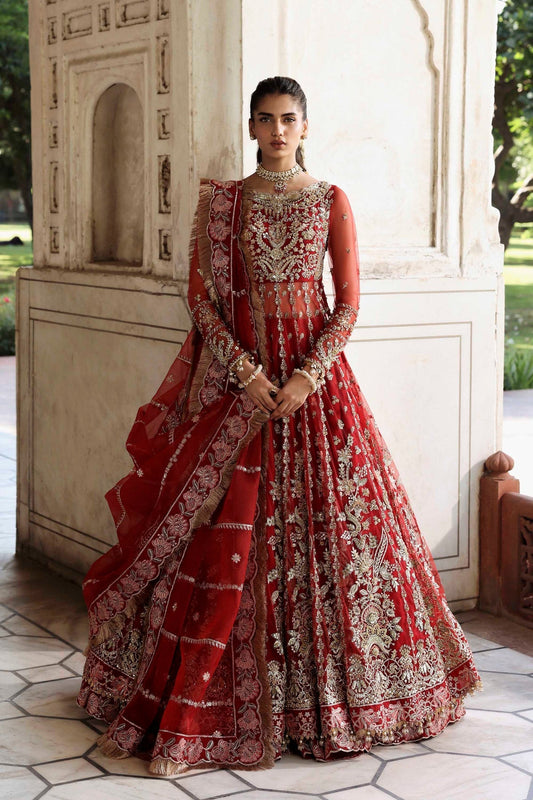 Akbar Aslam | Rang Mahal Formals | Sarmast