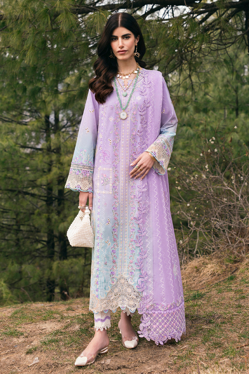 Qalamkar | Qlinekari Lawn | DC-05 Clio