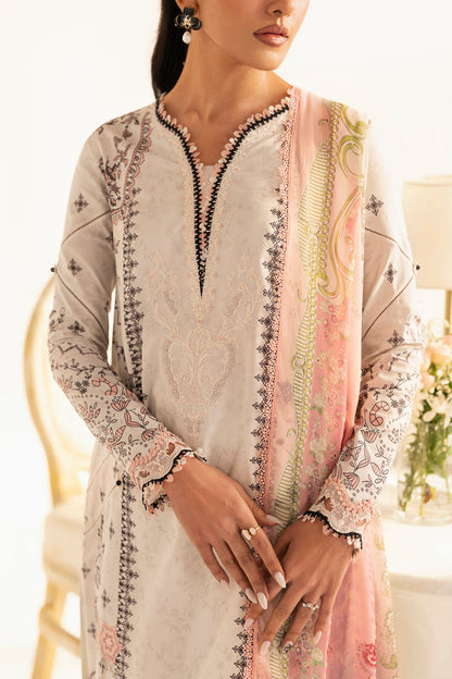 Qalamkar | Q Prints 2025 | PQ-09 LYRA
