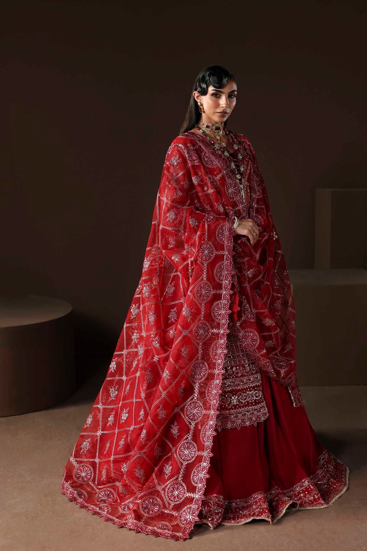 Akbar Aslam | Luxury Formals | Oracle