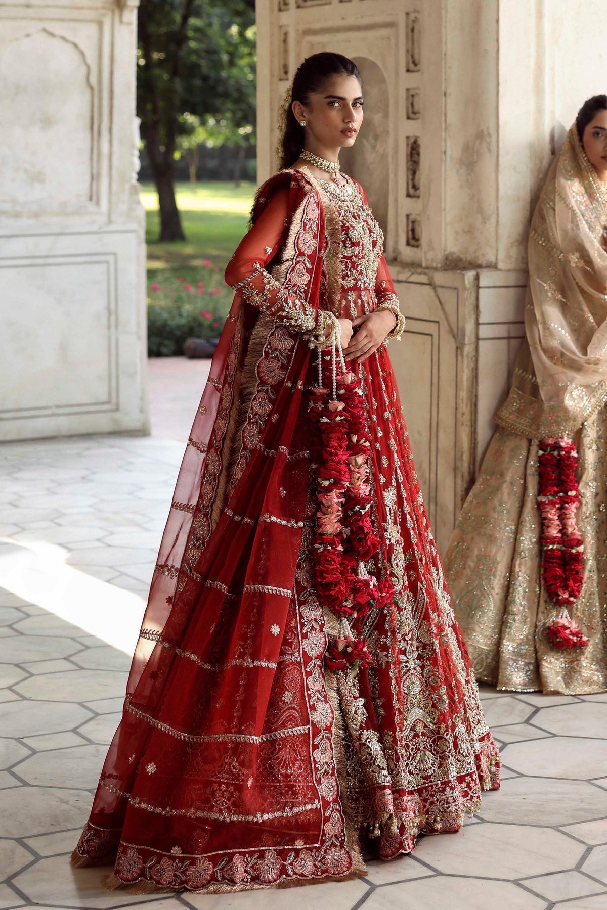 Akbar Aslam | Rang Mahal Formals | Sarmast