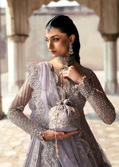 Akbar Aslam | Rajkumari Bridals | Raniyat