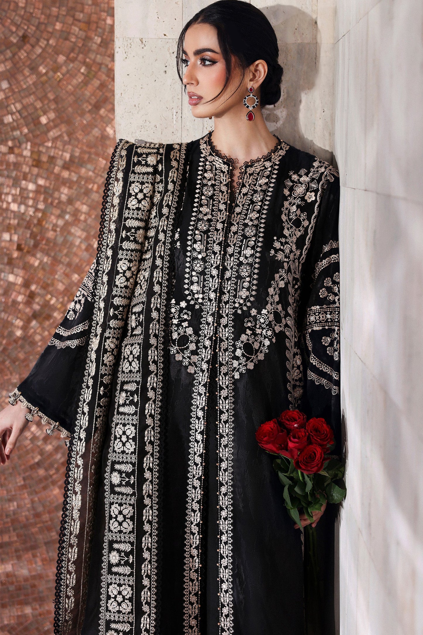 Elan | NOURA | AURAVIE (EV-21516)