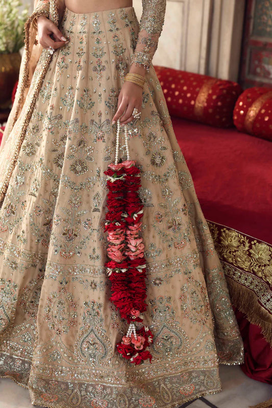 Akbar Aslam | Rang Mehal | Nuraan