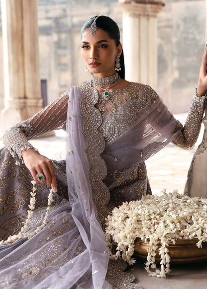 Akbar Aslam | Rajkumari Bridals | Raniyat