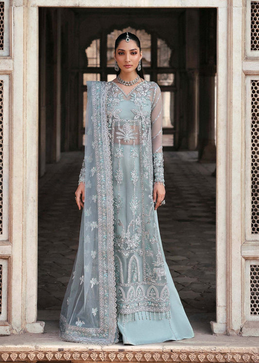 Akbar Aslam | Rajkumari Bridals | Mahrosh