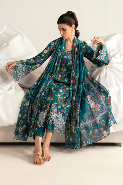 Qalamkar | Q Prints 2025 | PQ-10 FAHA