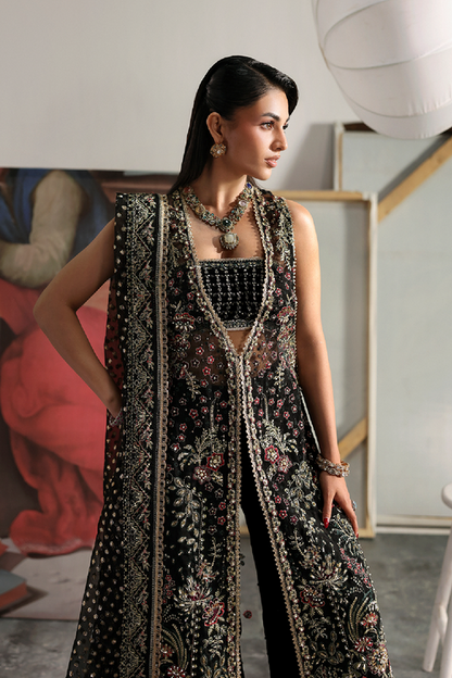 Zarposh | Seraphine Wedding Formals | SORREL