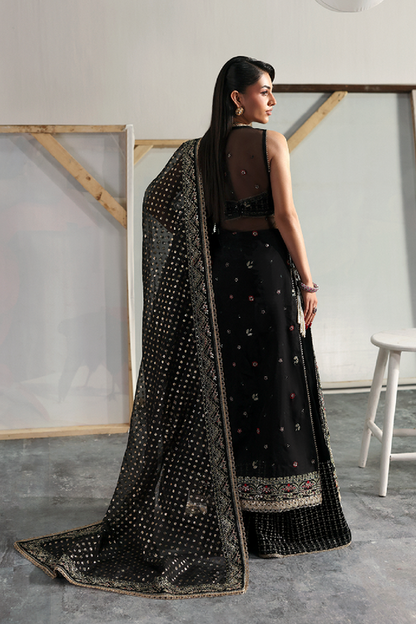 Zarposh | Seraphine Wedding Formals | SORREL