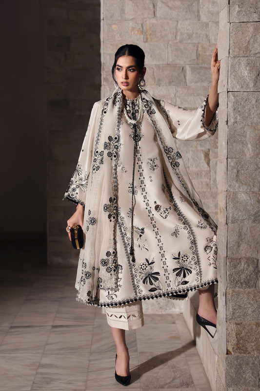 Elan | NOURA | DALIYA (EV-21481)