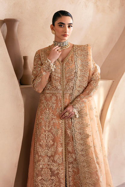 Emaan Adeel | Clay Couture | CAMELIA