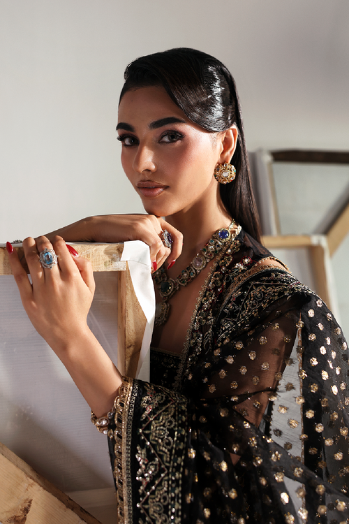 Zarposh | Seraphine Wedding Formals | SORREL