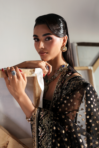 Zarposh | Seraphine Wedding Formals | SORREL