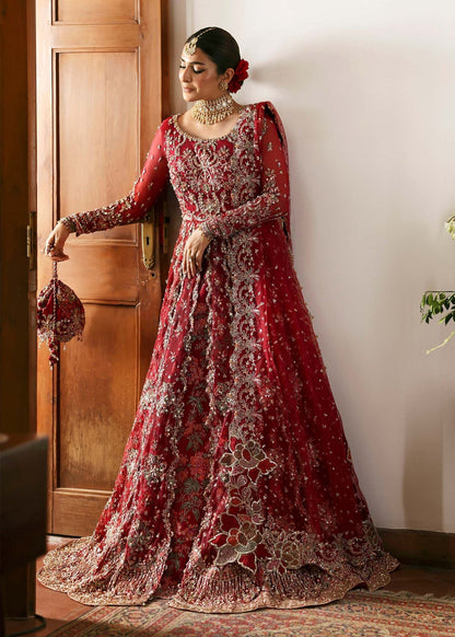Kanwal Malik | Maahi Festive 25 | Gulrukh