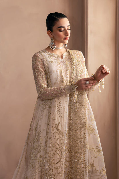 Emaan Adeel | Clay Couture | OPALINE