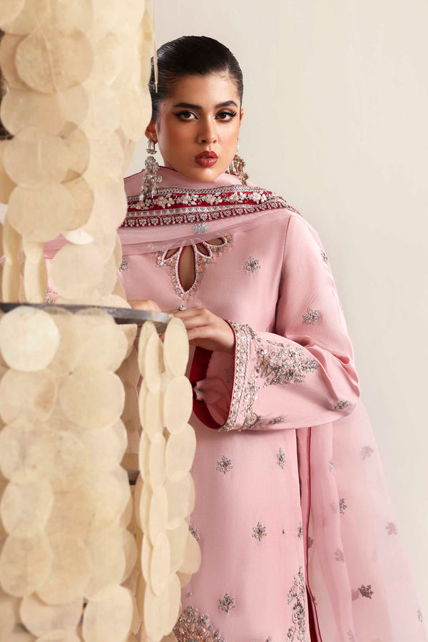 Akbar Aslam | Luxury Formals 25 | Cascade