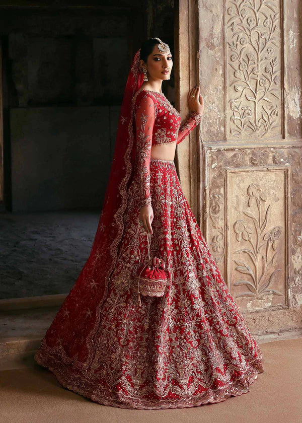 Akbar Aslam | Rajkumari Bridals | Dilafroz