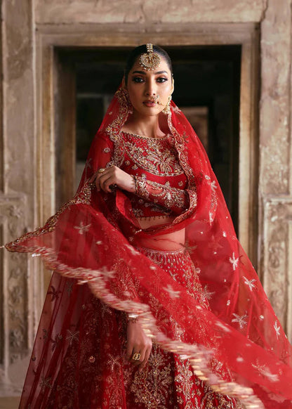 Akbar Aslam | Rajkumari Bridals | Dilafroz