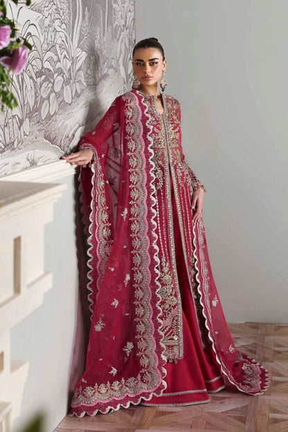 Akbar Aslam | Deewani Wedding Formals | Yeloria