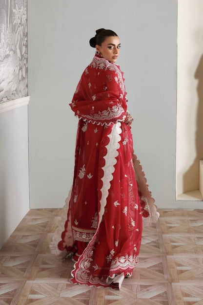 Akbar Aslam | Deewani Wedding Formals | Yeloria