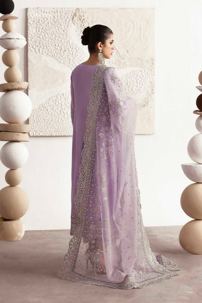 Akbar Aslam | Luxury Formals 25 | Champagne