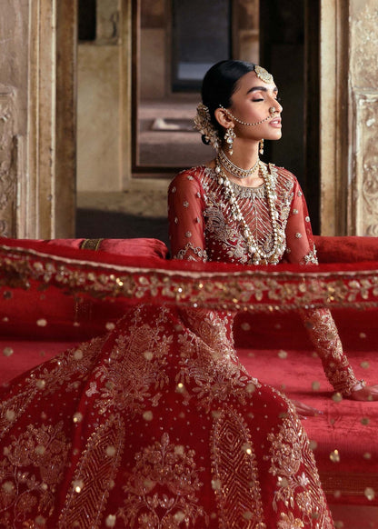 Akbar Aslam | Rajkumari Bridals | Rajbano