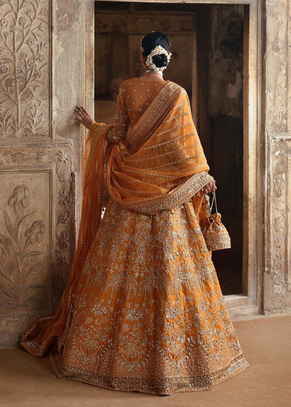 Akbar Aslam | Rajkumari Bridals | Noorani