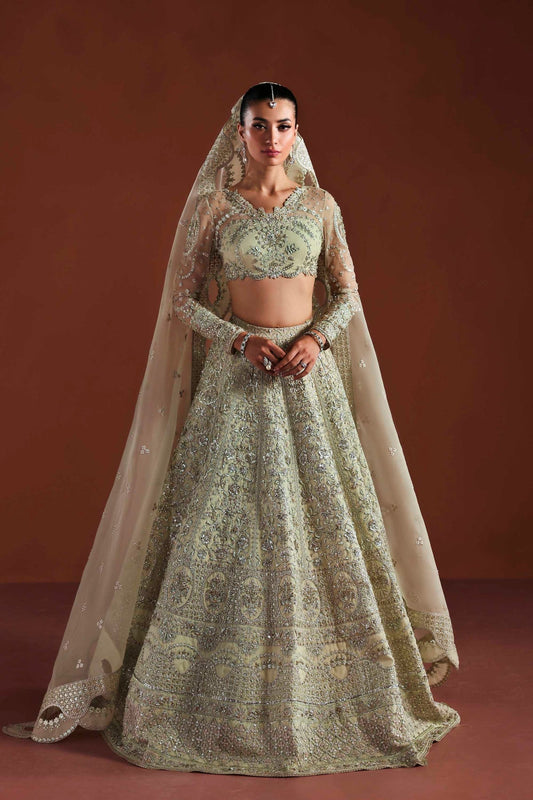 Akbar Aslam | Luxury Formals | Fable