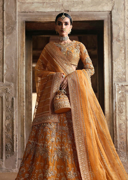 Akbar Aslam | Rajkumari Bridals | Noorani