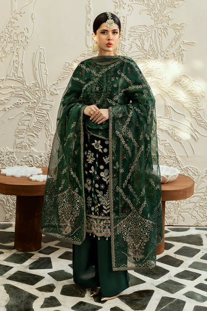 Ramsha | Velvet Collection | V-607
