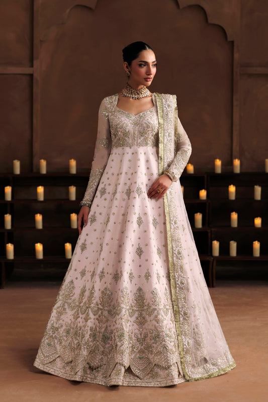 Akbar Aslam | Riwayaat Bridal Edit '26 | Lavinia - 5056