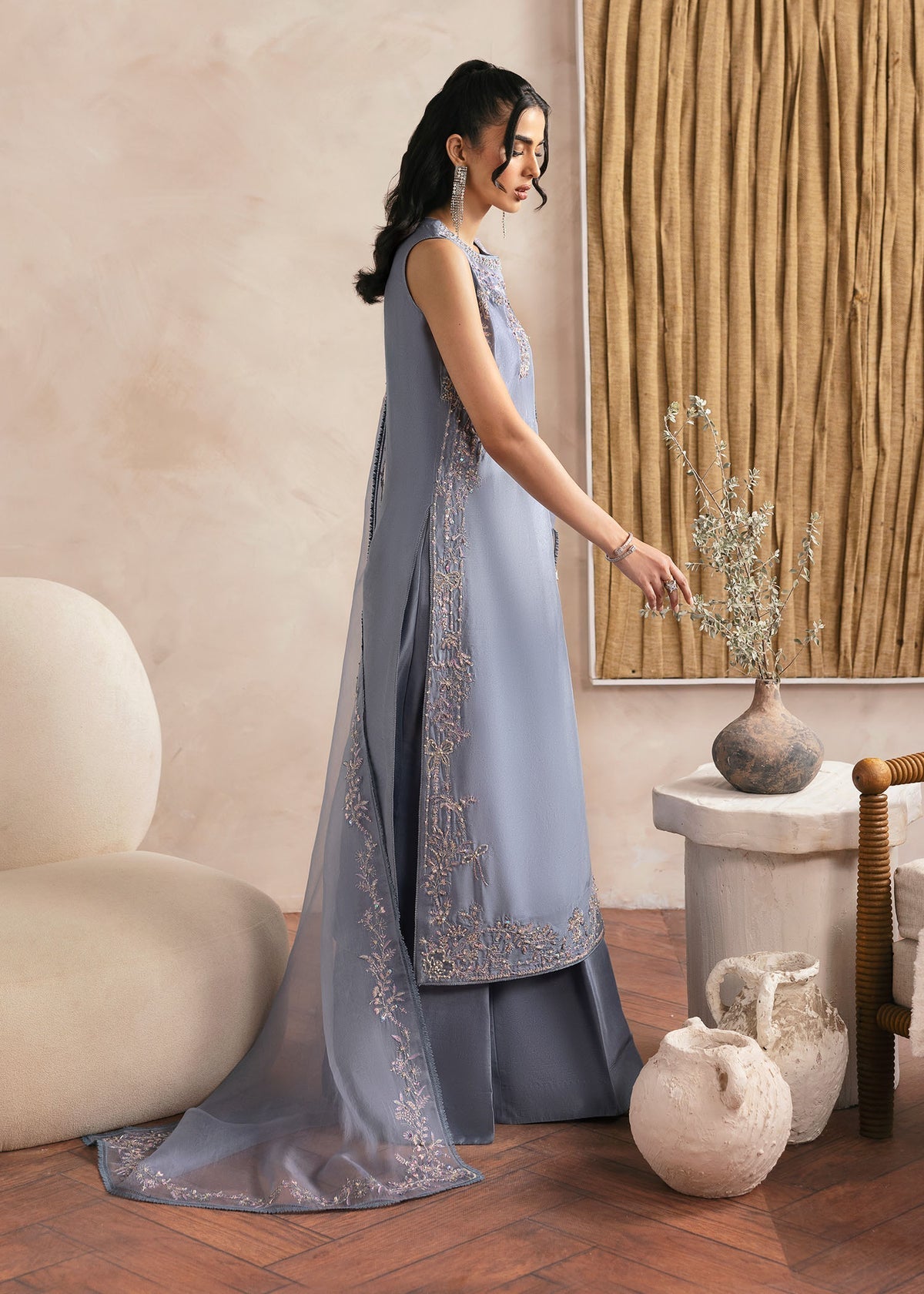 Kanwal Malik | Miray Luxury Pret | Natalia