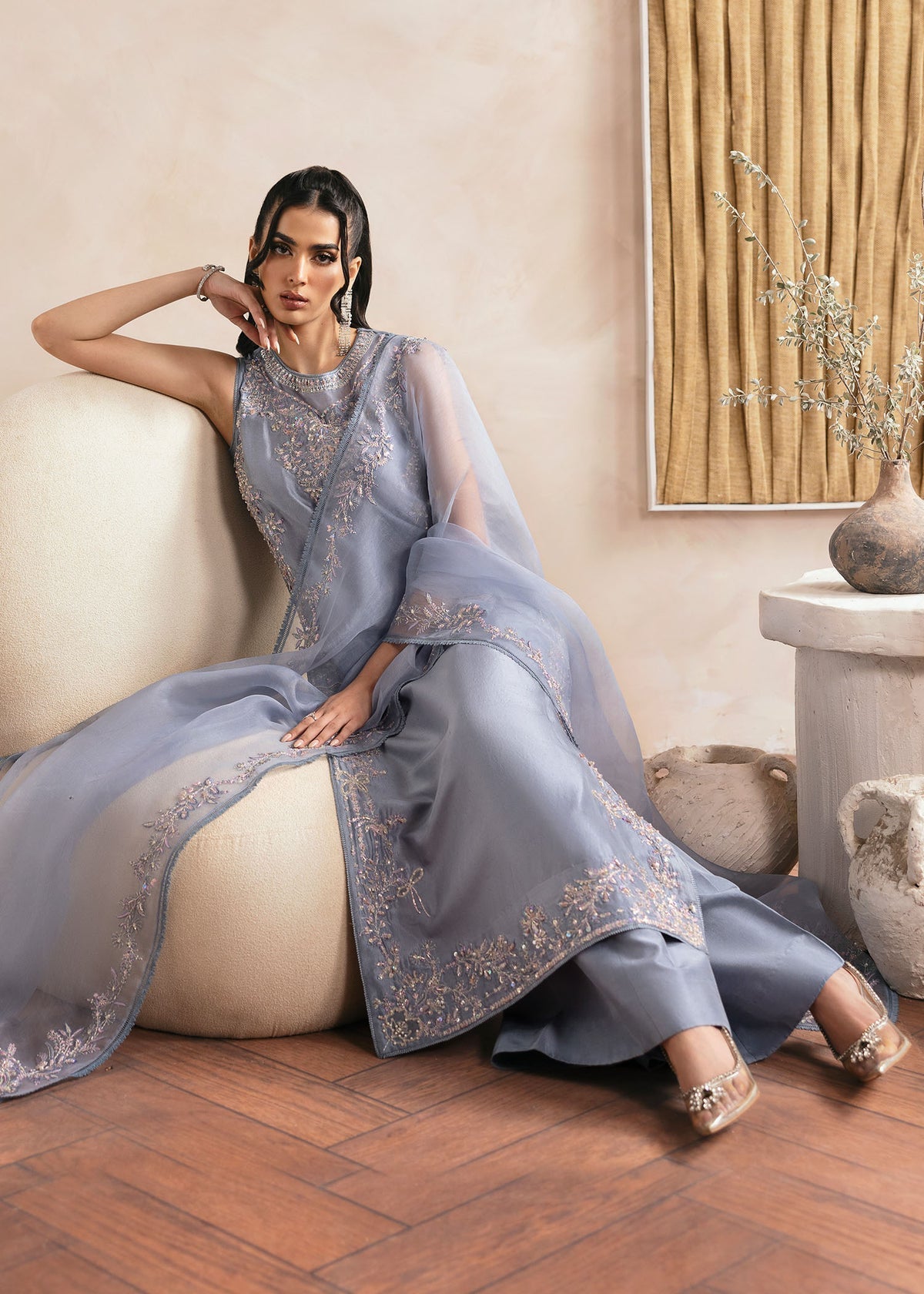 Kanwal Malik | Miray Luxury Pret | Natalia